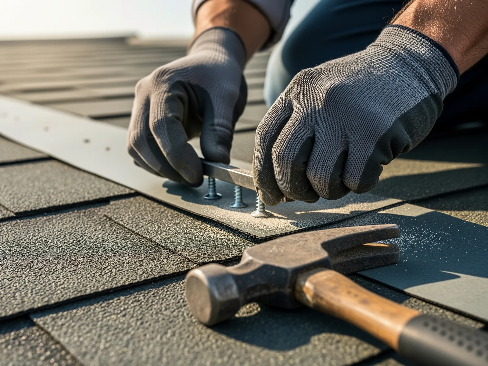 Why choose Fascia Repair in Middleburg, VA